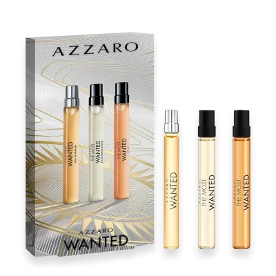Azzaro Miniature Collection