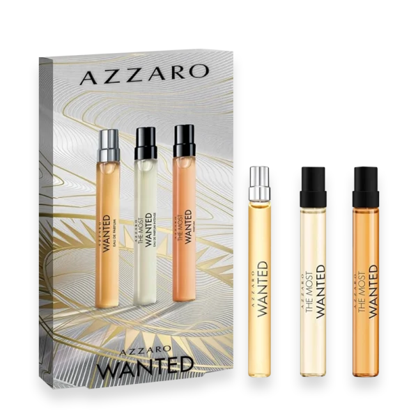 Azzaro Miniature Collection