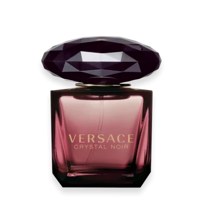 Versace Crystal Noir