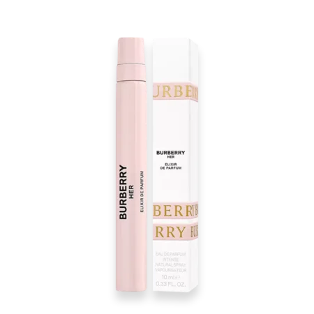 Burberry Her Elixir de Parfum Purse Spray
