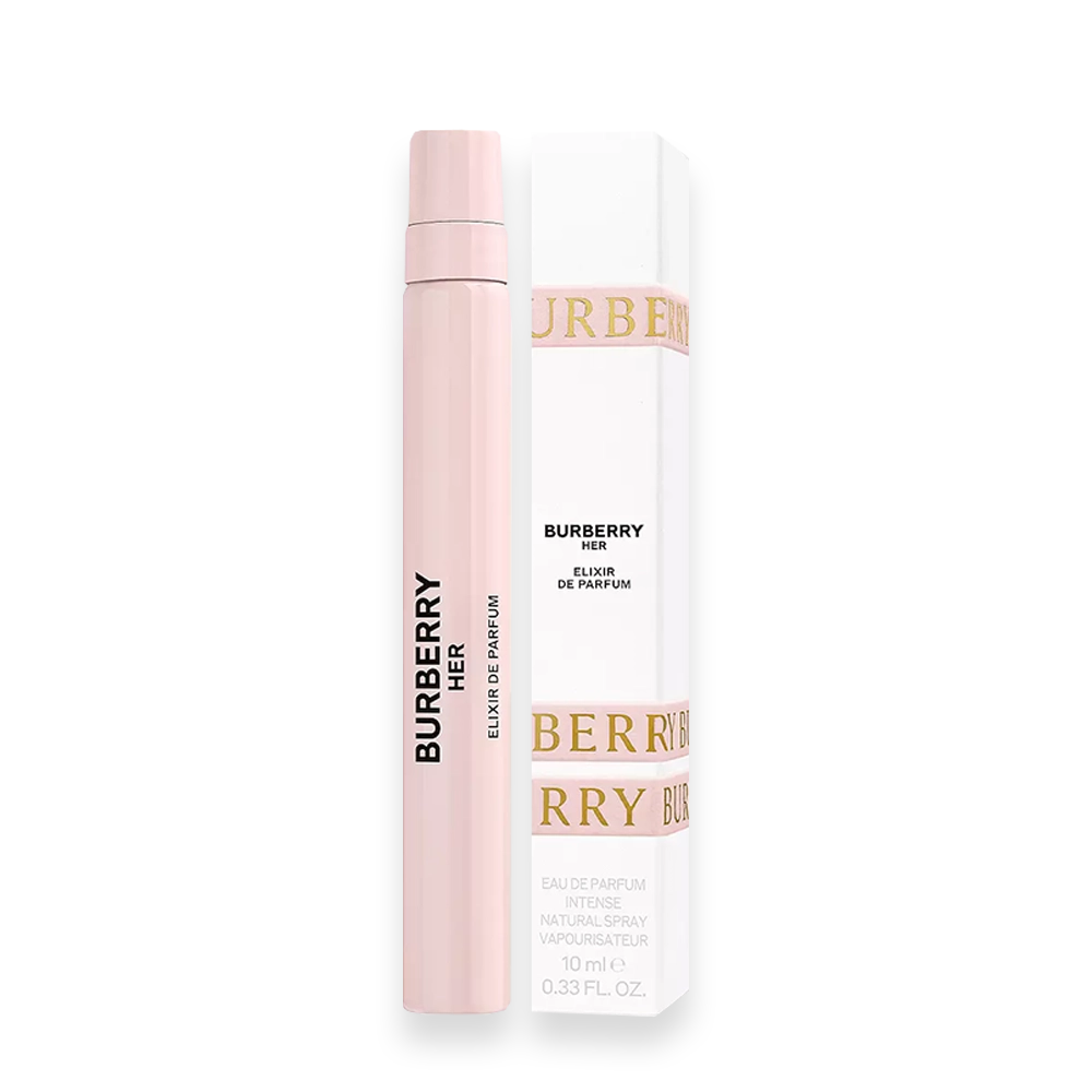 Burberry Her Elixir de Parfum Purse Spray