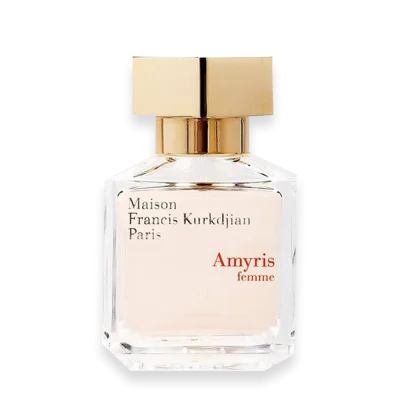 Amyris Femme by Maison Francis Kurkdjian