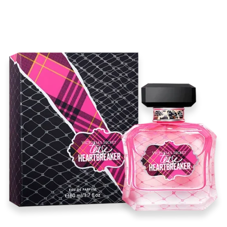 Victoria's Secret Tease Heartbreaker