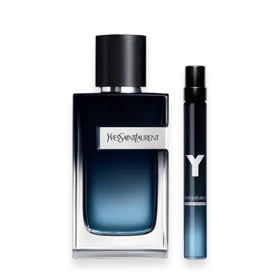 Y by YSL 3.3 oz. Travel Set