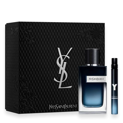 Y by YSL 3.3 oz. Travel Set