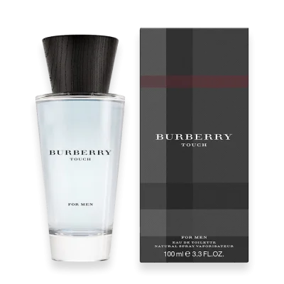 Burberry Touch for Men