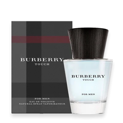 Burberry Touch for Men