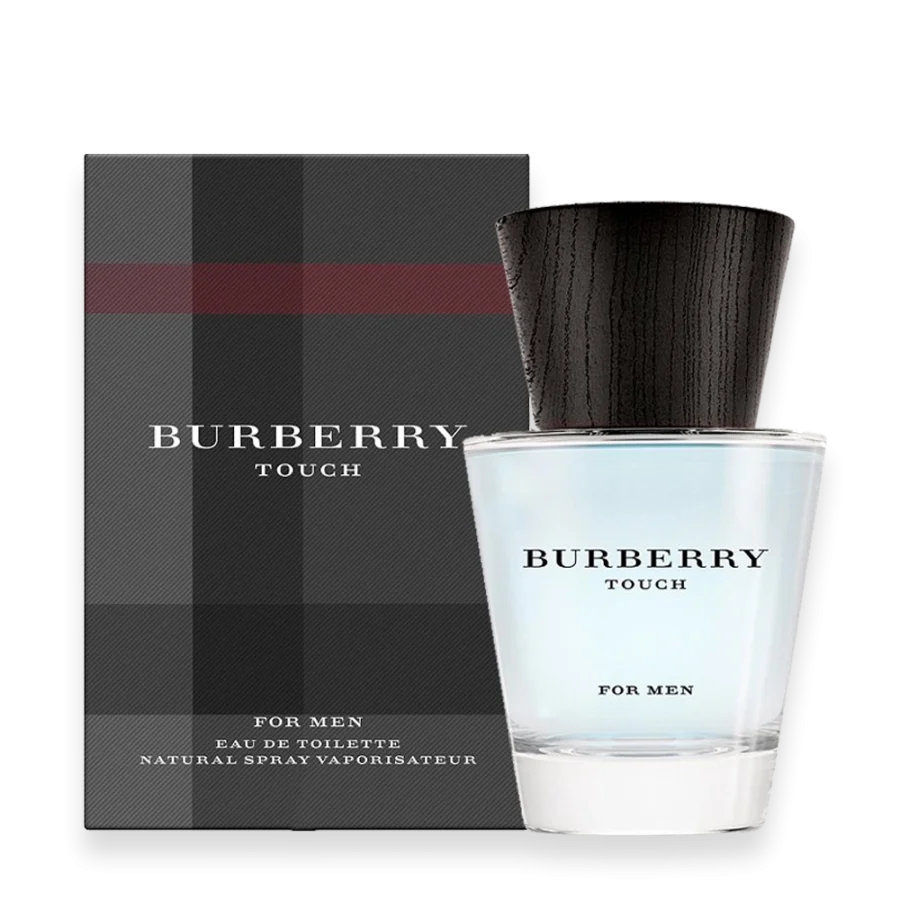 Burberry Touch for Men