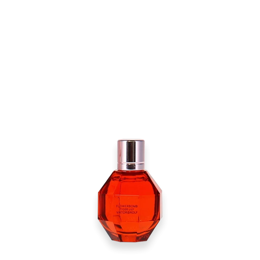 Flowerbomb Tiger Lily by Viktor & Rolf Miniature