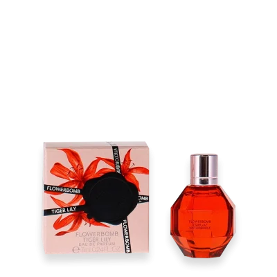 Flowerbomb Tiger Lily by Viktor & Rolf Miniature