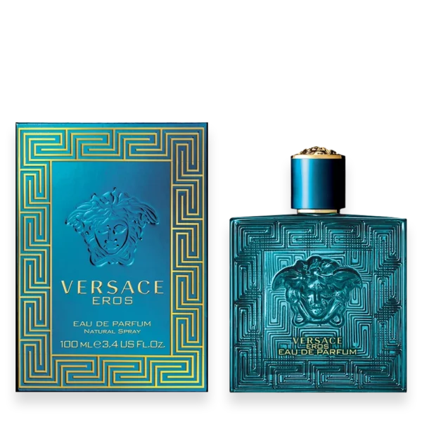 Versace Eros