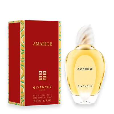 Amarige by Givenchy