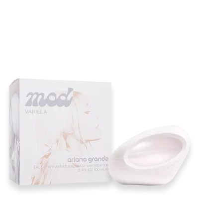 Ariana Grande Mod Vanilla