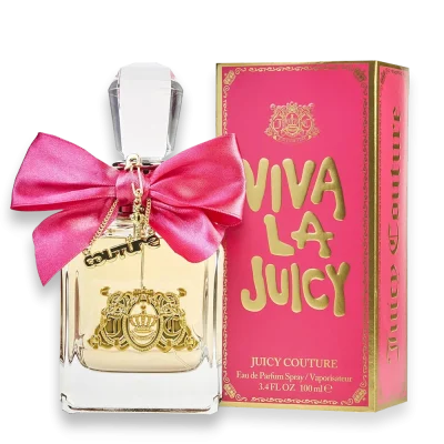 Viva La Juicy by Juicy Couture