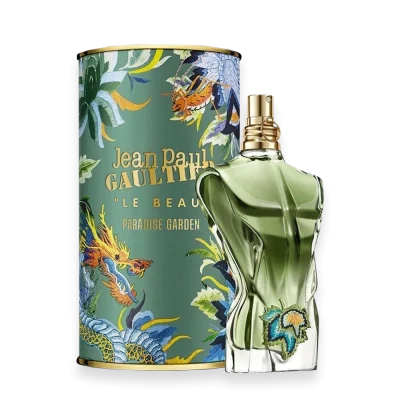 Le Beau Paradise Garden by Jean Paul Gaultier