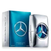Mercedes Benz Man Bright