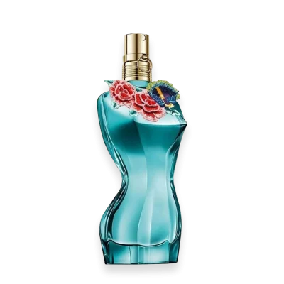 La Belle Paradise Garden by Jean Paul Gaultier