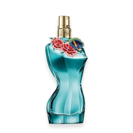 La Belle Paradise Garden by Jean Paul Gaultier