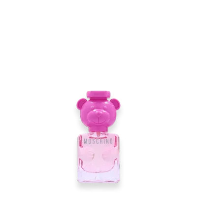 Toy 2 Bubble Gum by Moschino Miniature