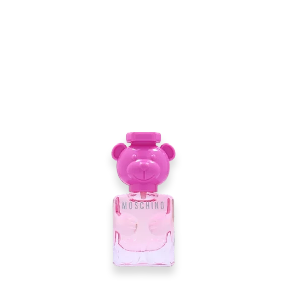 Toy 2 Bubble Gum by Moschino Miniature