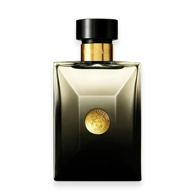 Versace Pour Homme Oud Noir