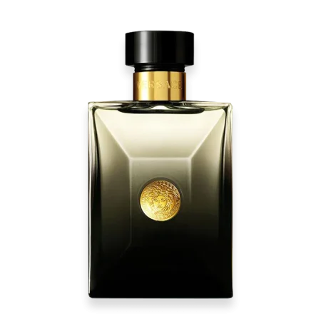 Versace Pour Homme Oud Noir