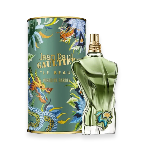 Le Beau Paradise Garden by Jean Paul Gaultier
