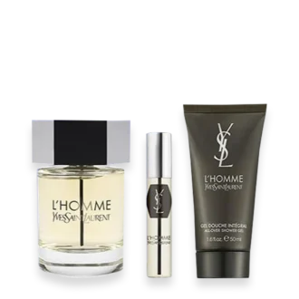 L'Homme by YSL 3.3 oz. Gift Set