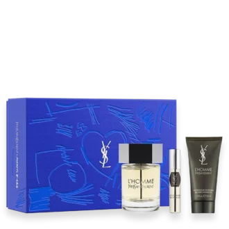 L'Homme by YSL 3.3 oz. Gift Set