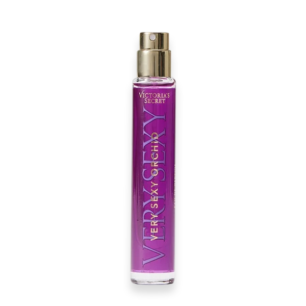 Victoria's Secret Very Sexy Orchid Purse Spray