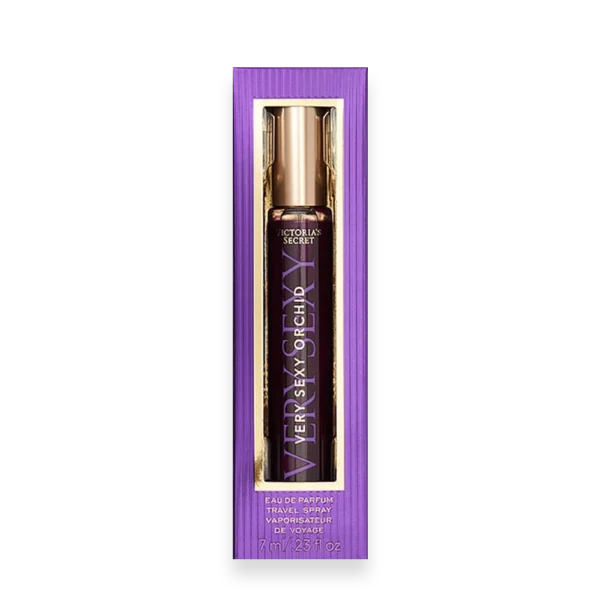 Victoria's Secret Very Sexy Orchid Purse Spray