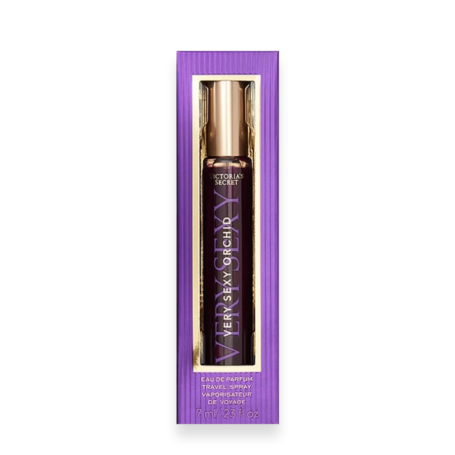 Victoria's Secret Very Sexy Orchid Purse Spray