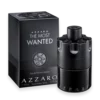 The Most Wanted by Azzaro