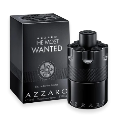 The Most Wanted by Azzaro
