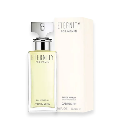 Eternity for Women by Calvin Klein