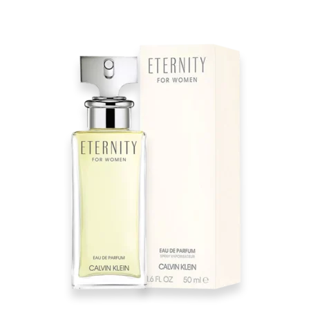 Eternity for Women by Calvin Klein