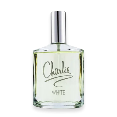 Charlie White by Revlon