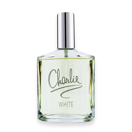 Charlie White by Revlon