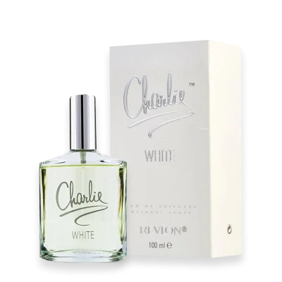 Charlie White by Revlon