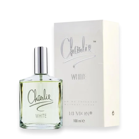Charlie White by Revlon