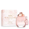 Coach New York Floral