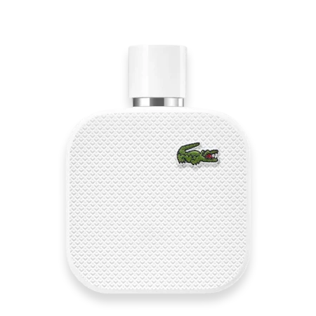 Lacoste Eau de Lacoste L.12.12 Blanc Pure