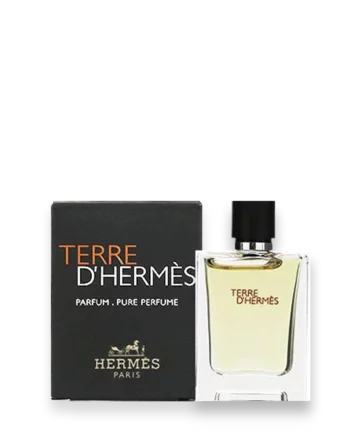 Terre d'Hermes by Hermes Miniature