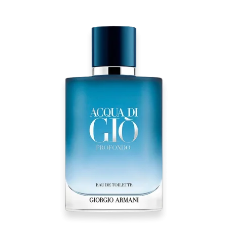 Acqua di Gio Profondo EDT