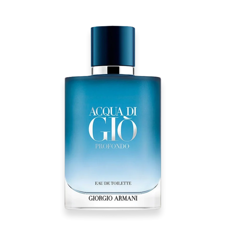 Acqua di Gio Profondo EDT