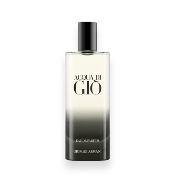 Acqua Di Gio EDP Pocket Spray