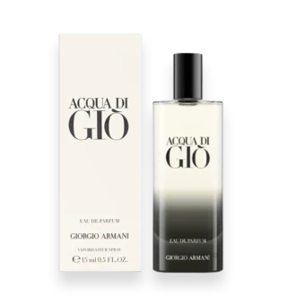 Acqua Di Gio EDP Pocket Spray