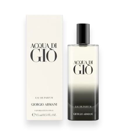 Acqua Di Gio EDP Pocket Spray