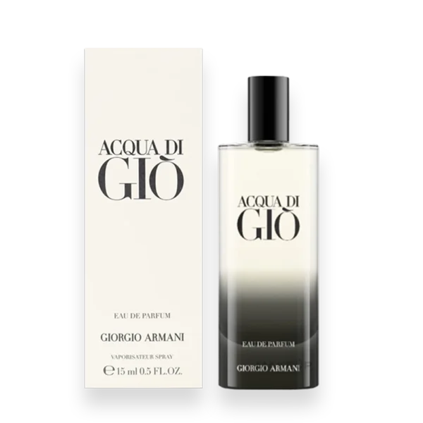 Acqua Di Gio EDP Pocket Spray