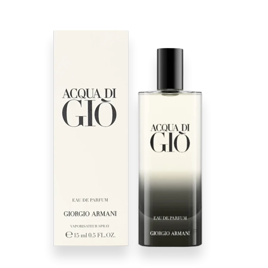 Acqua Di Gio EDP Pocket Spray